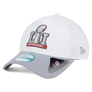 CAPPELLO NEW ERA 9FORTY LI SB 51 SUPER BOWL  UFFICIALE