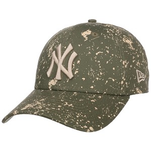 CAPPELLO NEW ERA 9FORTY MLB PAINT PACK  VERDE