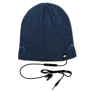 CAPPELLO HI-FUN HI HEAD  BLU