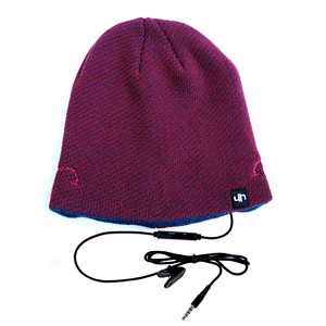 CAPPELLO HI-FUN HI HEAD  ROSSO