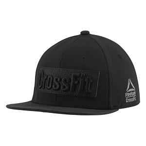 CAPPELLO REEBOK CROSSFIT CZ9928 A-FLEX CAP  NERO