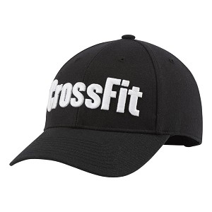 CAPPELLO REEBOK CROSSFIT CZ9940 CF RCF CAP  NERO