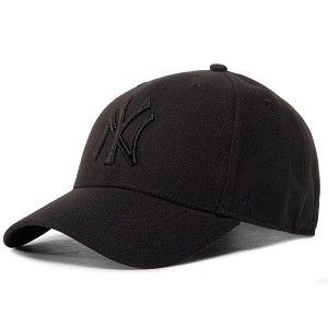 CAPPELLO 47 BRAND MVP SNAPBACK MEW YORK YANKEES  NERO