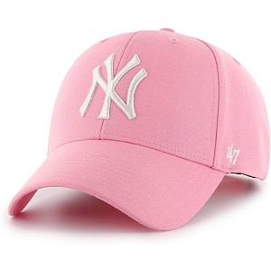 CAPPELLO 47 BRAND MVP SNAPBACK MEW YORK YANKEES  ROSA