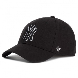 CAPPELLO 47 BRAND MVP SNAPBACK MEW YORK YANKEES  NERO1