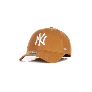 CAPPELLO 47 BRAND MVP SNAPBACK MEW YORK YANKEES  BURNT ORANGE