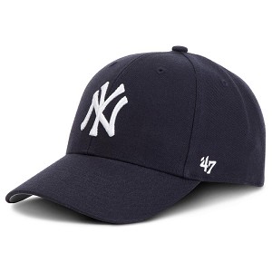 CAPPELLO 47 BRAND MVP REGOLABILE NEW YORK YANKEES  BLU