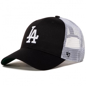 CAPPELLO 47 BRAND MVP BRANSON LOS ANGELES DODGERS  NERO