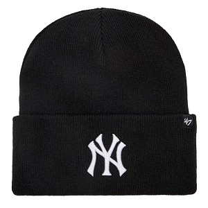 CAPPELLO 47 BRAND HAYMAKER NEW YORK YANKEES   NERO