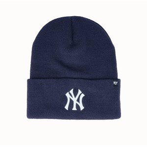 CAPPELLO 47 BRAND HAYMAKER NEW YORK YANKEES   BLU