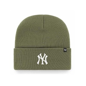 CAPPELLO 47 BRAND HAYMAKER NEW YORK YANKEES   VERDE