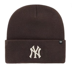 CAPPELLO 47 BRAND HAYMAKER NEW YORK YANKEES   MAROON