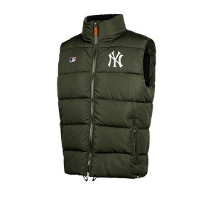GIUBBOTTO 47 BRAND GILA NEW YORK YANKEES  VERDE