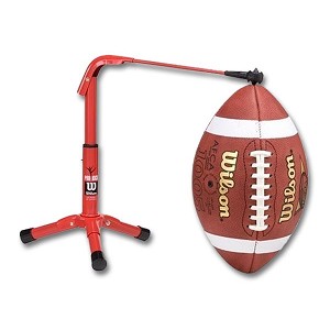 ACCESSORI CAMPO WILSON PRO KICK  .