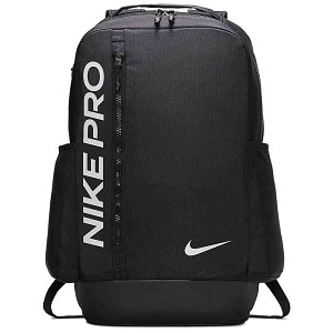 ZAINO NIKE CJ7269 010 VPR POWER PRO  NERO