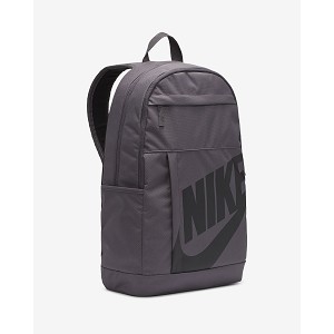 ZAINO NIKE ELMNTL 2,0 BACPACK BA5876-083  GRIGIO