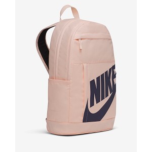 ZAINO NIKE ELMNTL 2.0 BACPACK BA 5876 814  ROSA