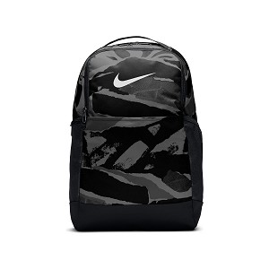 ZAINO NIKE BRASILIA M CU9650 010  CAMO