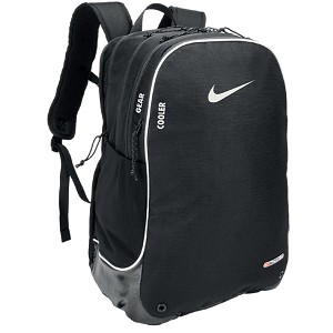 ZAINO NIKE TRACK CLUB  NERO