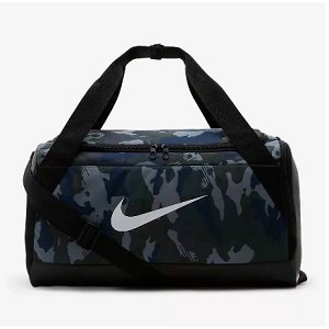 BORSA NIKE BA5481 BRASILIA PICCOLO  CAMO