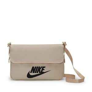 BORSA NIKE TRACOLLA FUTURA 365 CW9300 219  BEIGE