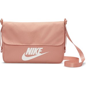 BORSA NIKE TRACOLLA FUTURA 365 CW9300 824  ROSA