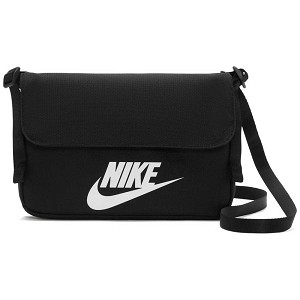 BORSA NIKE TRACOLLA FUTURA 365 CW9300 010  NERO