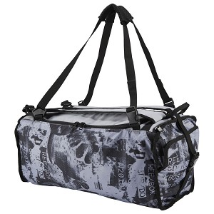 BORSA REEBOK CROSSFIT DU2730 STYLE FOUND  NERO