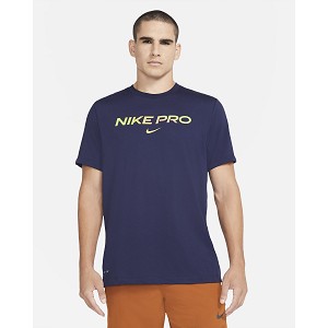 TSHIRT NIKE DB PRO DA1587 498  BLU