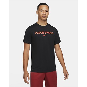 TSHIRT NIKE DB PRO DA1587 010  NERO