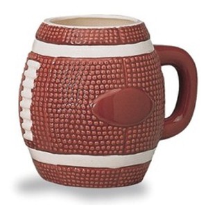 TAZZA MARKWORT PALLA DA FOOTBALL  .