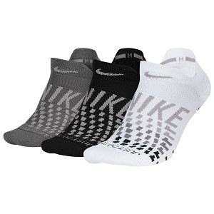 CALZA NIKE SX7067 W TRAINING PACK X 3  UFFICIALE