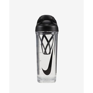 BORRACCIA NIKE HYPERCHARGE SHAKER  NERO