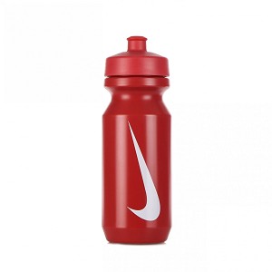 BORRACCIA NIKE BIG MOUTH  ROSSO