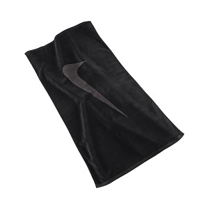 ASCIUGAMANO NIKE SPORT MEDIUM  NERO