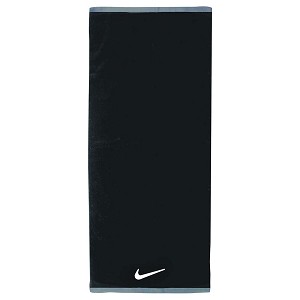 ASCIUGAMANO NIKE FUNDAMENTAL NET17010MD  NERO