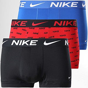 INTIMO NIKE DRY FIT ESSENTIAL BOXER  MULTICOLOR