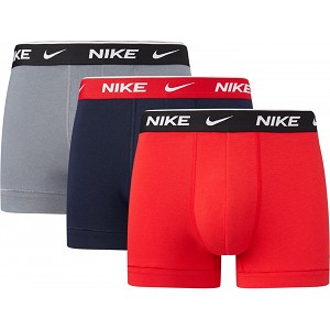 INTIMO NIKE DRY FIT EVERYDAY BOXER 3PACK  MULTICOLOR
