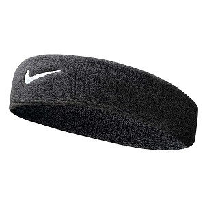 FASCIA NIKE SWOOSH  NERO