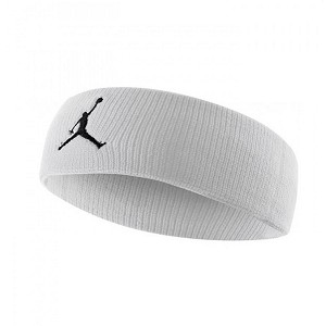 FASCIA NIKE JORDAN  BIANCO