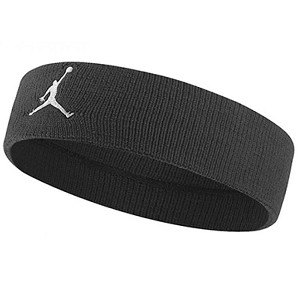 FASCIA NIKE JORDAN  NERO