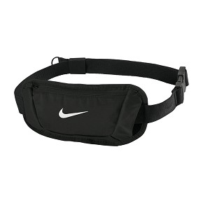 MARSUPIO NIKE RUNNING CHALLENGER 2 PICCOLO  NERO