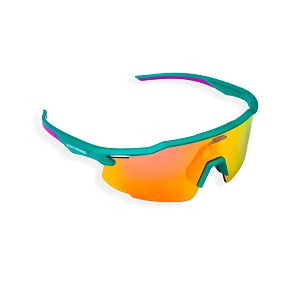 OCCHIALI SPORTIVI ELITEX VISION ONE  VERDE