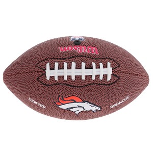 PALLONI WILSON WTF 1533 XB  DENVER BRONCOS