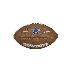 PALLONI WILSON WTF 1533 XB  DALLAS COWBOYS