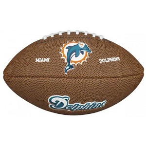 PALLONI WILSON WTF 1533 XB  MIAMI DOLPHINS