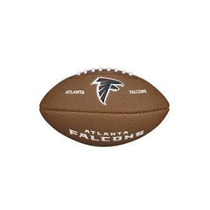 PALLONI WILSON WTF 1533 XB  ATLANTA FALCONS