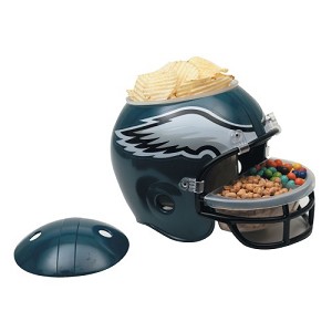 CASCO WINCRAFT SNACK HELMET NFL  PHILADELPHIA EAGLES