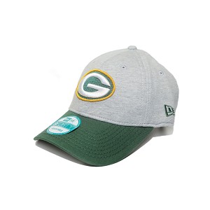 CAPPELLO NEW ERA 9FORTY JERSEY TOP  GREEN BAY PACKERS