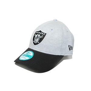 CAPPELLO NEW ERA 9FORTY JERSEY TOP  OAKLAND RAIDERS